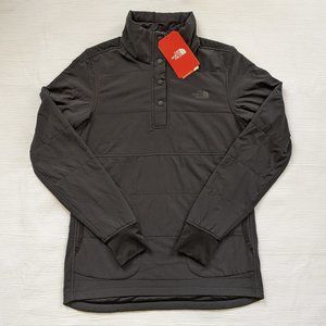 NWT The North Face Mountain Sweatshirt Pullover